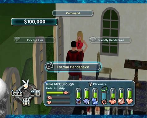 Download Playboy: The Mansion .